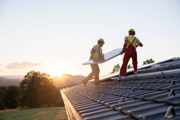 Best 4 Ply Roofing  in Soulsbyville, CA
