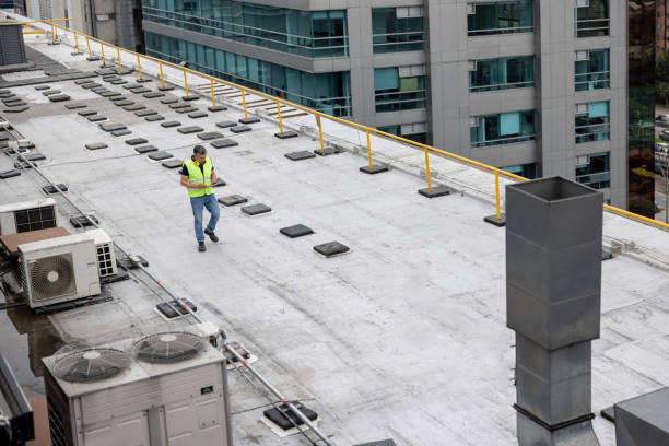 Best Steel Roofing  in Soulsbyville, CA