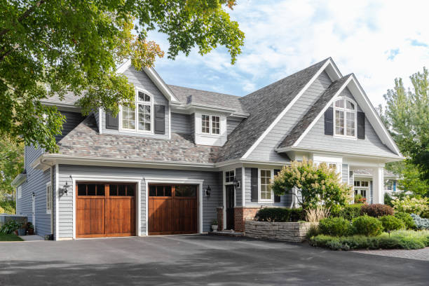 Best Commercial Roofing Services  in Soulsbyville, CA