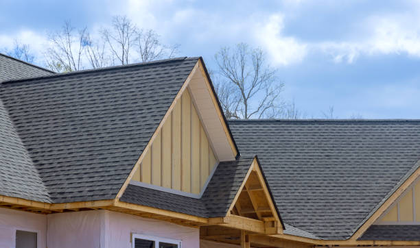 Best Roof Insulation Installation  in Soulsbyville, CA